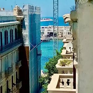  Maison d'hôtes Center Italie
