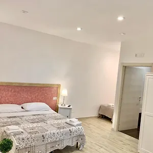  Couette-café Romano B&B Italie