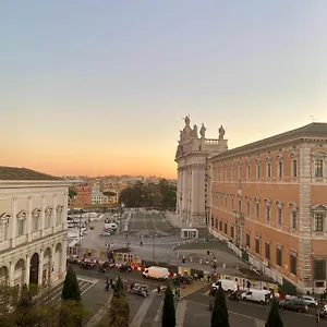 Casa Cecilia Rome