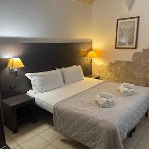  Maison d'hôtes Saint Peter Loft Italie