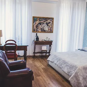Appartement Arte&musica, Vérone